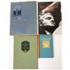 Image 1 : Group of San Francisco Books [120356]