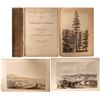 Image 1 : Explorations in California of Railroad Routes by Lt. Williamson, 1853 [130133]