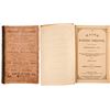 Image 1 : The Maine Business Directory for September 1, 1867 [82805]