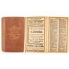 Image 1 : The Boston Almanac and Business Directory, 1894 [82818]