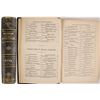 Image 1 : Michigan State Gazetteer and Business Directory for 1863--4 [82832]