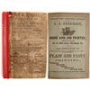 Image 1 : Directory of Pittsburgh and Allegheny Cities, 1860-61 [82966]