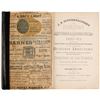 Image 1 : J. F. Diffenbachers Directory of Pittsburgh and Allegheny Cities for 1882-ë83 [82970]