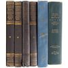 Image 1 : Military Books /  6 books total [109703]