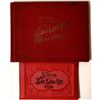 Image 1 : Early Salt Lake City Souvenir Views Booklets [135736]