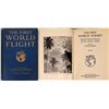 Image 1 : "The First World Flight" by Lowell Thomas [135863]