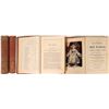 Image 1 : 19th Century Ancient World Books Vol. I & II [135866]