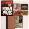 Image 1 : American Indian Wars Reference Group (5 Volumes) [136723]
