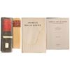 Image 1 : American Men of Science, 2 Volumes [81504]