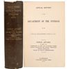 Image 1 : Annual Reports of the Department of the Interior Indian Affairs Part II [132822]
