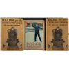 Image 1 : Children's Books on Railroads [133616]