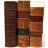 Image 1 : Civil War History Trio of Books [135840]