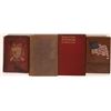 Image 1 : Four Books on Civil War Experiences [136792]