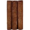 Image 2 : History of the War for the Union (3 Volumes) [136794]