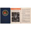 Image 1 : Kaiser Steel Book/Manual [122149]
