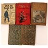 Image 1 : Kids' Adventure Story Collection (5) [135981]