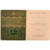 Image 1 : The Golden West book for children by Margaret Sidney [120239]