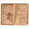 Image 1 : The Travelers Guide or Pocket Gazetteer of the United States [82816]