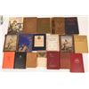 Image 1 : WWI Library (about 23 Vols) [136516]