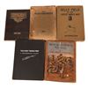 Image 2 : WWI Library (about 23 Vols) [136516]