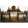Image 1 : Apothecary Window Counter Piece [119973]