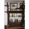 Image 2 : Apothecary Window Counter Piece [119973]