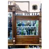 Image 3 : Apothecary Window Counter Piece [119973]