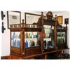 Image 9 : Apothecary Window Counter Piece [119973]