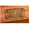 Image 2 : Hough's Security Cash Register [125332]