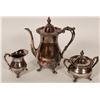 Image 1 : Vintage Poole Bristol Coffee Set [110446]