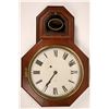 Image 1 : Wall Clock by Seth Thomas, Non-Chiming [138923]