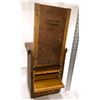 Image 1 : Wood Box, 10-sliding drawer Cabinet [131284]