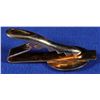 Image 2 : Gold Coin Tie Clasp [133855]