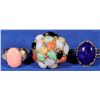 Image 1 : Gold Women's Rings [133856]
