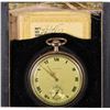 Image 1 : E. Howard Pocket Watch [122505]