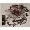 Image 1 : Great Lot of Ethnic Jewelry [110455]