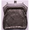 Image 1 : Vintage Art nouveau purse (c. 1900's) (lot 1) [115162]
