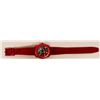 Image 1 : Vintage Benetton By Bulova "Time of the World" Wristwatch [117330]