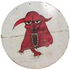Image 1 : Virginia City Red Dog Saloon -Birth Place of Psychedelic Rock!   Original 1965 Sign [110403]