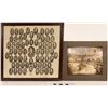 Image 2 : Colorado Framed Political Items  [122863]