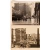 Image 1 : Two Photographs of 1937 Louisville Flood (Ohio River) [116144]