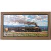Image 2 : Three Nevada and Railroad Prints [129677]