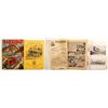 Image 1 : Books of Railroad Magazine & The Railway & Locomative Historical Society [76901]