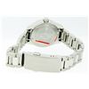 Image 5 : NEW Ladies Stainless Steel Tag Heuer Mother Of Pearl Dial With Box And Card