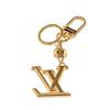 Image 2 : Louis Vuitton Gold Keychain