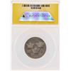 Image 2 : 1740-HM Sweden Frederick I Clip AR 10 Ore Stockholm Coin ANACS XF40