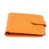 Image 4 : Louis Vuitton Orange Epi Leather Compact Bifold Wallet