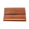 Image 4 : Louis Vuitton Brown Monogram Vernis Leather Elise Sarah Wallet