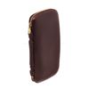 Image 2 : Louis Vuitton Brown Atoll Organizer Wallet