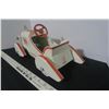 Image 2 : Die Cast 1:3 LTD, LE Fire Chief Pedal Car Model